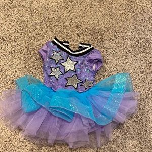 Dance costume